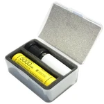 Nitecore Intelligent Battery System With ML21 Lantern And MPB21 Charger. Fixed Price $34.95.
