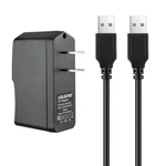 Ac Adapter For SL10LEDSL Stanley Fatmax Spotlight Usb Port Power Cord Charger. Fixed Price $11.83.
