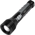 Police Security Twin Power Flashlight 600 Lumen. Fixed Price $28.19.