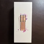 New Olight S1R Baton Ii Summer Titanium - Limited Edition Rare Sealed. Fixed Price $249.00.