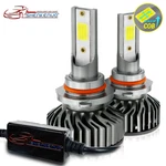 9005 HB3 Led Headlight Bulbs High Beam Kit 6000K White Ford F-150 Expedition. Fixed Price $35.46.