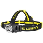 Ledlenser IH6R Industrial Rechargeable Headlamp, 200 Lumens, Black & Yellow. Fixed Price $59.95.