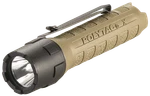 Streamlight 88602 Polytac X Flashlight Coyote 35/260/600 Lumens White Led. Fixed Price $64.34.