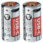 Streamlight 20237 SL-B9 Rechargable Battery, 2-PACK. Fixed Price $30.51.