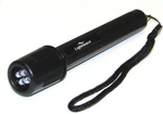 Lightwave Blue Led Flashlight Classic LW-2000-BLU Anvis Forensic Hunting. Fixed Price $12.95.