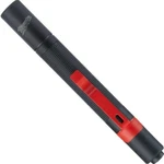 Milwaukee 2105 100-LUMEN Aluminum Pen Light W/pocket Clip. Fixed Price $24.69.