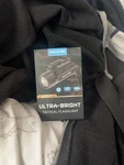 Auclavtec 1200 Lumen Tactical Flashlight And Laser Combo. Fixed Price $45.99.