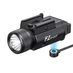 Ezshoot 2400 Lumens Pistol Light With Strobe Mode, High Magnetic Rechar.... Fixed Price $90.90.