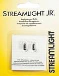 "streamlight, Inc." STL70400STREAMLIGHT, Xenon Bulb Forstreamlight, Jr. Fixed Price $17.59.