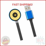 Kissmart Charger For Nebo Flashlight 2K/TORCHY 1000/SWYVEL 1000, Replacem. Fixed Price $15.16.