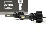Lighting GTR.LED735 Ultra 2.0 Bulbs Type 5202 2504 PSX24W. Fixed Price $238.00.