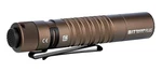 Olight M1T Raider Plus 800 Lumen Edc Tactical Flashlight Desert Tan (limited). Fixed Price $69.99.