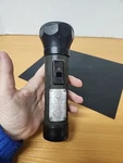 Rayovac BM-22 Vintage Flashlight No. 611 Working.. Fixed Price $22.99.