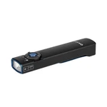 Olight Arkfeld Flat Flashlight With Green Laser & White Light, 1000L, Cool. Fixed Price $67.49.
