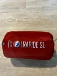 Big Agnes Rapide Insulated Sleeping Pad 20X72 - Excellent. Fixed Price $135.00.