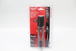 Milwaukee 2,000 Lumens Redlithium Usb Slide Focus Flashlight, 2162-21. Fixed Price $80.99.