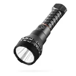 Nebo NEB-FLT-1008 Luxtreme Usb-c Rechargeable Half-mile Beam Flashlight. Fixed Price $82.69.