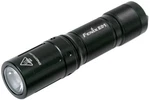 Fenix E01 V2.0 Aaa Flashlight - Black 100 Lumen Mini Edc. Fixed Price $20.00.