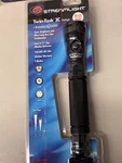 Streamlight Twin-task 3C Uv Model, Black Flashlight, 51010. Fixed Price $47.95.