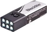 Led Flashlight Mini Including 9 Volt Battery Torch. Fixed Price $19.72.