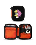 Viperade Mini Edc Organizer Small Everyday Carry Pouch VE34V-ORANGE. Fixed Price $30.34.