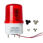 Yasong LTE-5103J Industrial Beacon Warning Lights, AC110V-120V Led Strobe Lig.... Fixed Price $63.47.
