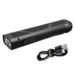 Nitecore EDC17 1500 Lumen Rechargeable Flashlight With Uv And Laser. Fixed Price $89.99.