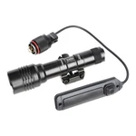 88059 Protac Rail Mount 2 Long Gun Light. Fixed Price $127.99.