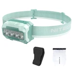 Nitecore HA23 Uhe 600 Lumen Aaa Headlamp With Multi-color Temperatures (green). Fixed Price $29.95.