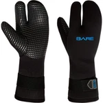 Bare 7MM Unisex Three-finger Scuba Dive Mitt. Fixed Price $79.95.