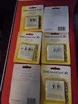 Streamlight Replacement Bulb, Xenon (pack Of 2) Lot 6 700043. Fixed Price $9.99.