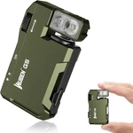 Wuben G5 Rechargeable Edc Flashlight 400 Lumens Mini Pocket Torch W/ Rgb. Fixed Price $27.97.