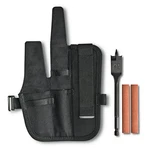 Victorinox Venture Pro Kit Outdoor Bushcraft Tool Set 4.0540 R842714. Fixed Price $108.32.