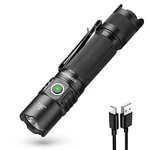 Sofirn SP35T Tactical Flashlight, 3800 Lumens Super Bright Pocket Led Flashli.... Fixed Price $79.10.