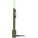 Olight Open Glow Od Rechargeable Penlight, Led/green Laser, 120 L, Refil. Fixed Price $63.99.