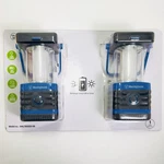Westinghouse 1000 Lumen Solar Rechargeable Led Portable Lantern New 2-PACK. Fixed Price $31.19.