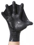 Darkfin Webbed Power Swimming Gloves (1 Pair) For Women, Scuba Diving, S.... Fixed Price $59.35.