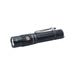 Fenix Lighting PD36RSBK FLASHLIGHT,ALUMINUM,BLACK,1600LM 60UL76. Fixed Price $124.94.