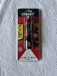 *new* Coast HP7 410 Lumens Bright, 751 Foot Range, IPX4, Flood View.. Fixed Price $29.99.