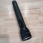 Mag-lite Flashlight Cell Black Tested & Working Maglite Usa 12-3/8". Fixed Price $24.95.