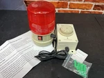 Briidea Low Temp Warning Light HTWL-01 Adjustable Freeze Alert System. Fixed Price $32.00.