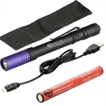 Streamlight Stylus Pro Usb Uv 400 Nanometer Ultraviolt Led Penlight With Cha. Fixed Price $121.91.