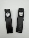 2-PACK Nebo Slim Mini Magnetic Uv 150 Lumen Pocket Flashlight. Fixed Price $29.99.