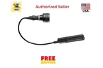 Surefire Scout Light Replacement Rear Cap Switch Assembly UE07 With ST07. Fixed Price $90.00.