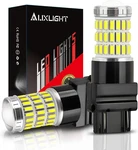Auxlight 3156 3057 4157 3157K Led Bulbs Xenon White, Ultra Bright 60-SMD. Fixed Price $22.95.