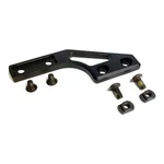 Cdm Gear Scout-c Light Compatible With Surefire M300/M600 Rail Mount. Fixed Price $34.80.