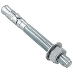 Wensilon 10PCS Inch Standard Fasteners For Heavy-duty 5/16X3", Silver. Fixed Price $17.99.