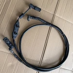 Surefire Hellfighter UH-01D Light Cable Kit With Hand Grip Switch. Fixed Price $455.00.
