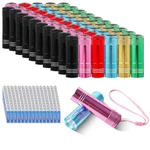 60 Pack Small Mini Flashlights Bulk, Aluminum Led With ... Fast Ship. Fixed Price $94.99.