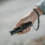 Wuben L3 Rechargeable Flashlight Resists Water/impact Sos 3000 Lm. Fixed Price $57.89.